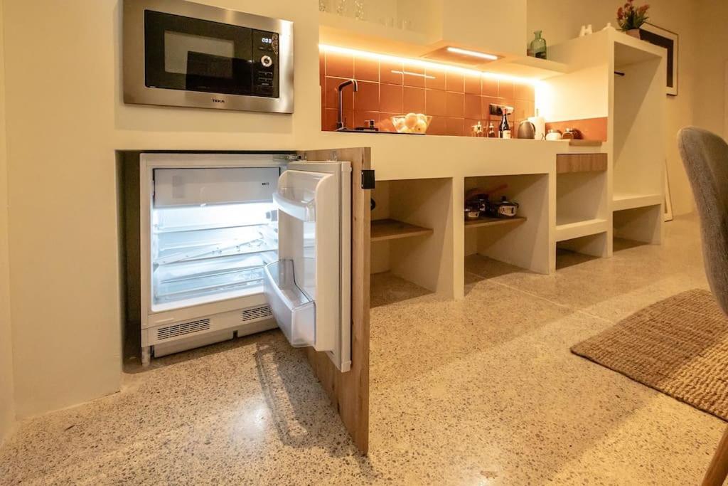 Suite De Lujo Estilo Mediterraneo Valencia Eksteriør bilde